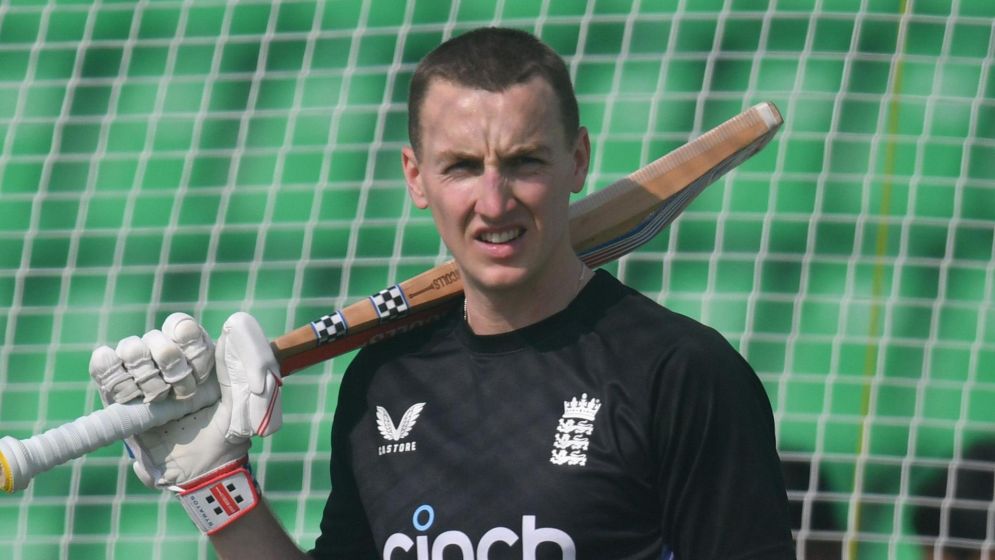Colombo pitch 'worst' I've ever played on: Brook