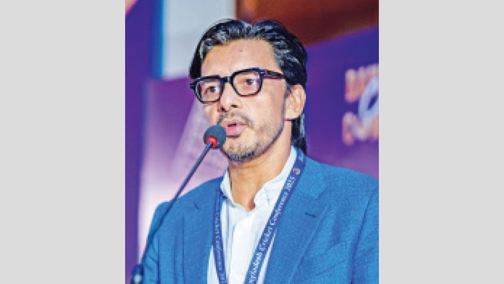 Ishtiaque Sadeque resigns as BCB director