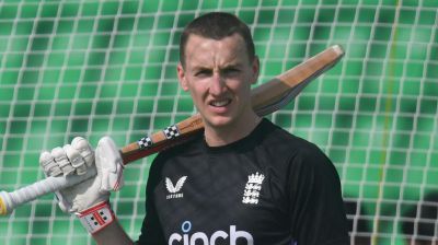 Colombo pitch 'worst' I've ever played on: Brook