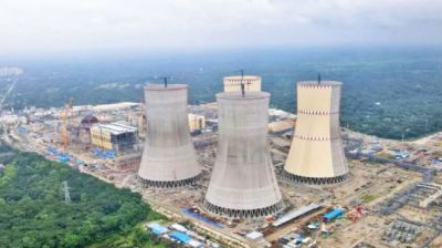 Rooppur nuclear project cost revised, govt saves Tk166cr