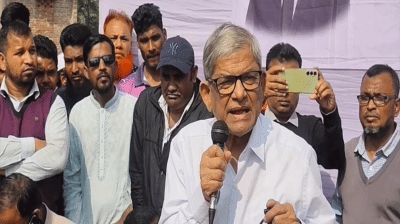 BNP allows none to exploit people for personal gain: Fakhrul