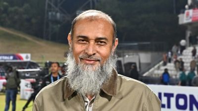 The curious case of M Najmul Islam