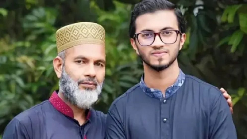 Ex-PSC driver Abed Ali’s son on 4-day remand