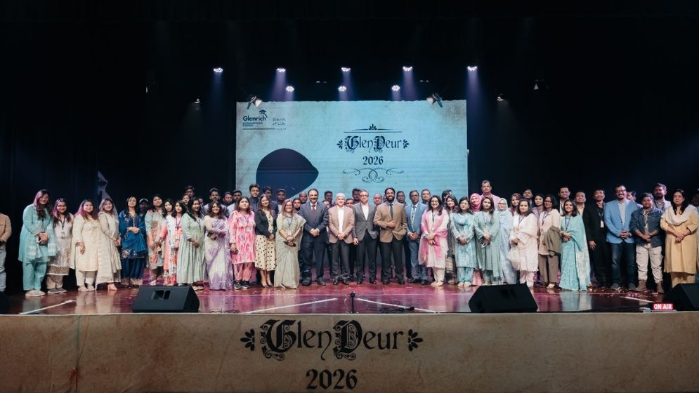 GlenDeur 2026 brings ‘Alice in Wonderland’ to life at Glenrich Satarkul