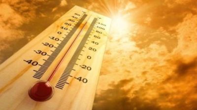 Bangladesh to be among world’s 6 hottest countries by 2050
