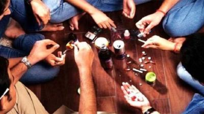 Dhaka records highest drug use, Barishal the lowest