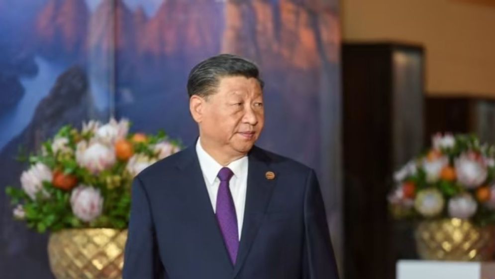 China vows 'support' for Cuba after US threats
