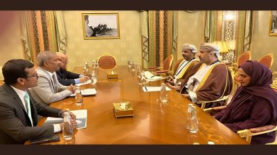 Oman to reopen work visas for Bangladeshis within 2 months: Asif Nazrul