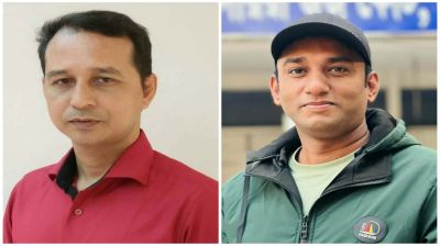 Panel of lower court journos elects new leaders