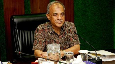 Home Ministry forms National Election Security Coordination Cell