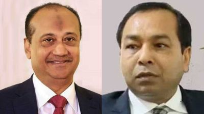 Trial begins against S Alam, PK Halder in Tk34cr graft case
