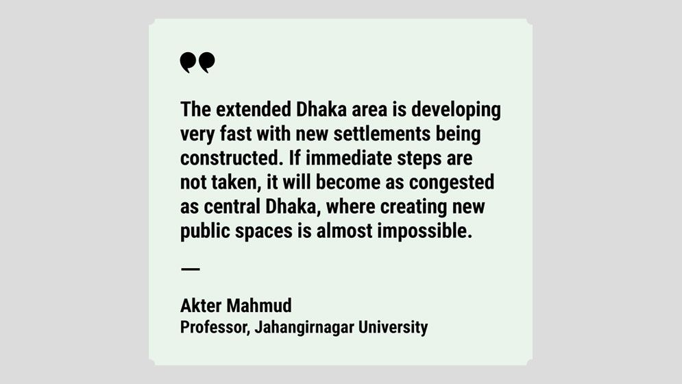 Planned future stalled as 20yr plan lies unimplemented