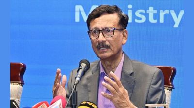 No security situation warrants foreign diplomats’ families to go back home: Touhid