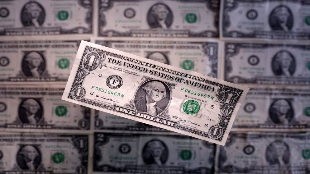 World discovers it can hedge US trade risk