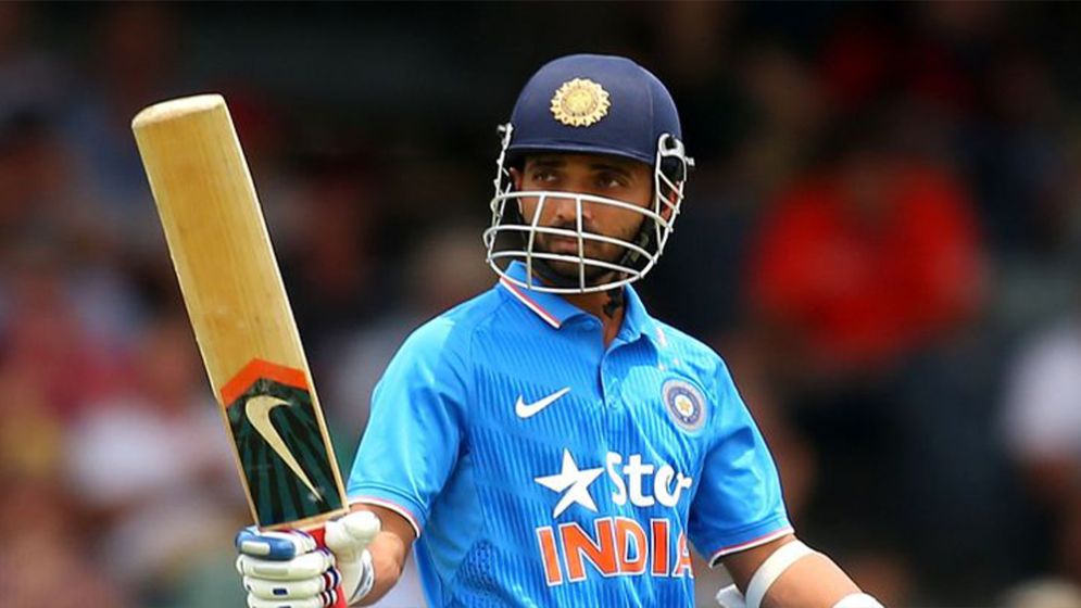 Pakistan don’t have guts to boycott T20 WC: Ajinkya Rahane