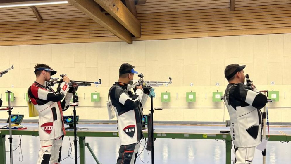 No Nipah risk in Delhi, says Sports Secretary as Bangladeshi shooters set to travel