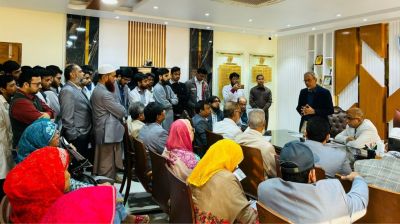 BNP plans to upgrade primary healthcare if voted to power: Dr Rafiq