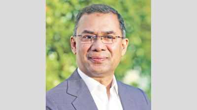Tarique Rahman vows quick action on Uttara waterlogging
