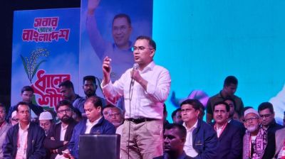 Ensuring farmers’ welfare key to national development: Tarique