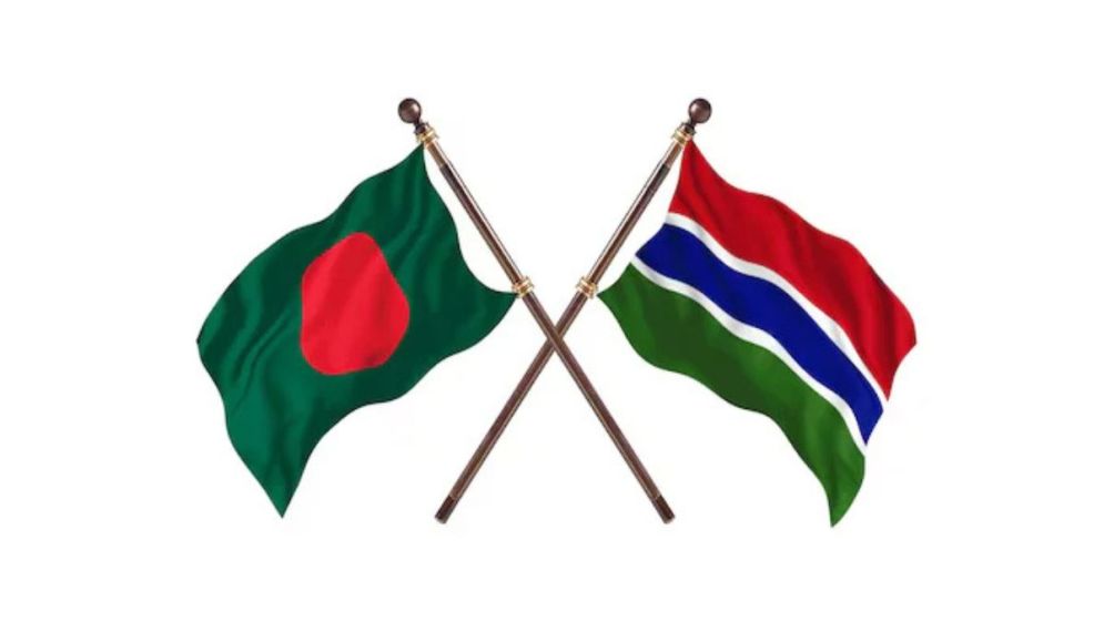 Bangladesh, Gambia ink MoU to enhance e-governance system