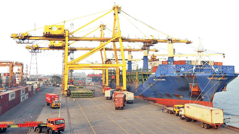 HC clears way for DP World to operate Ctg terminal