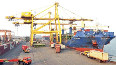 HC clears way for DP World to operate Ctg terminal