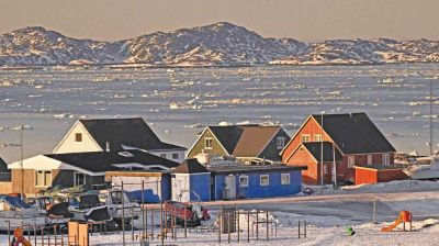 US, Europe fall behind in race to control Arctic