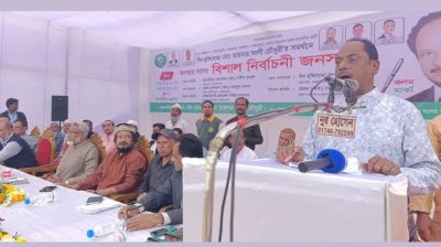 Azam Khan urges govt to ensure security for voters