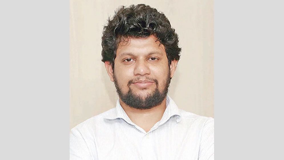 AL elimination bid to push state towards dictatorship: Mahfuj Alam