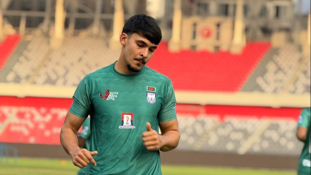 Brothers Union make statement in mid-season transfers