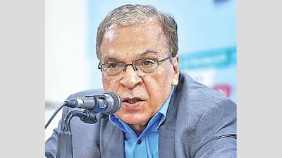 ‘Ensuring accountability is a must for reform’