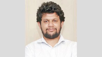 AL elimination bid to push state towards dictatorship: Mahfuj Alam