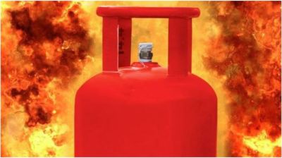 8 injured in gas cylinder blast in Dhaka’s Wari