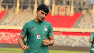 Brothers Union make statement in mid-season transfers