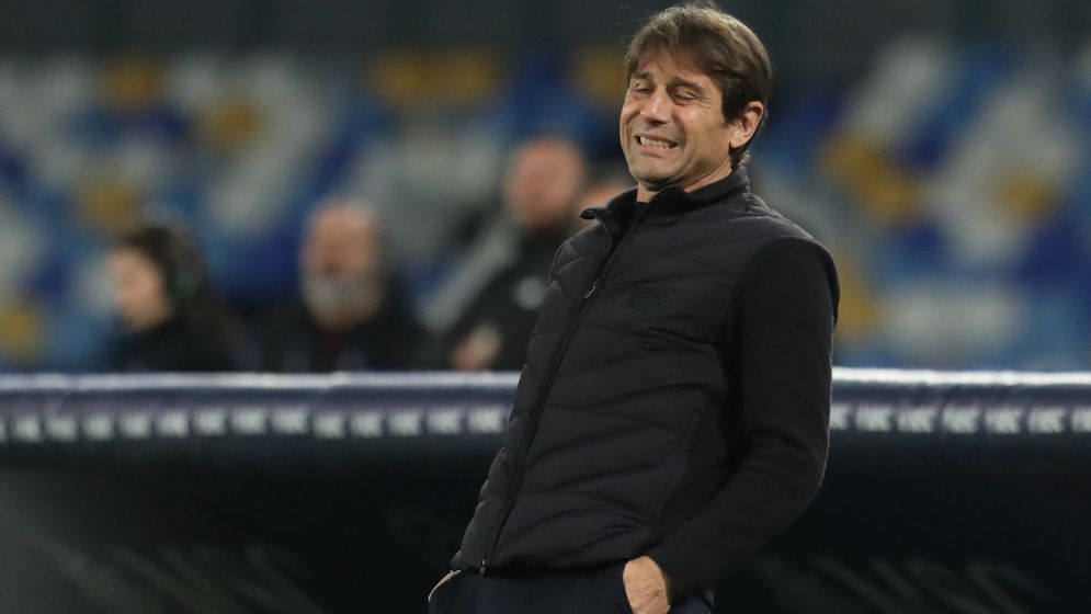 Gruelling fixture schedule is killing football: Conte