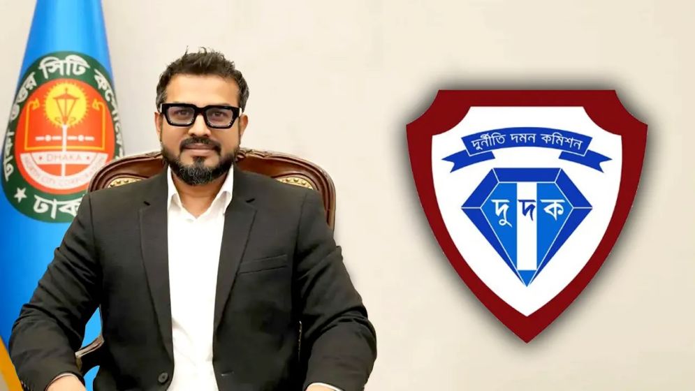Court bans overseas travel of DNCC administrator Azaz