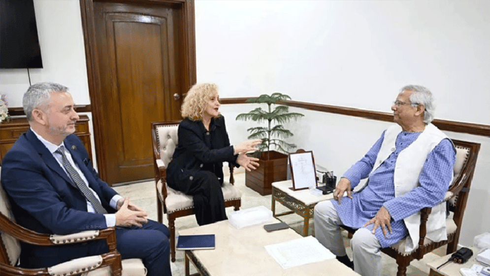 CA for early FTA talks with EU to ensure continued duty-free access