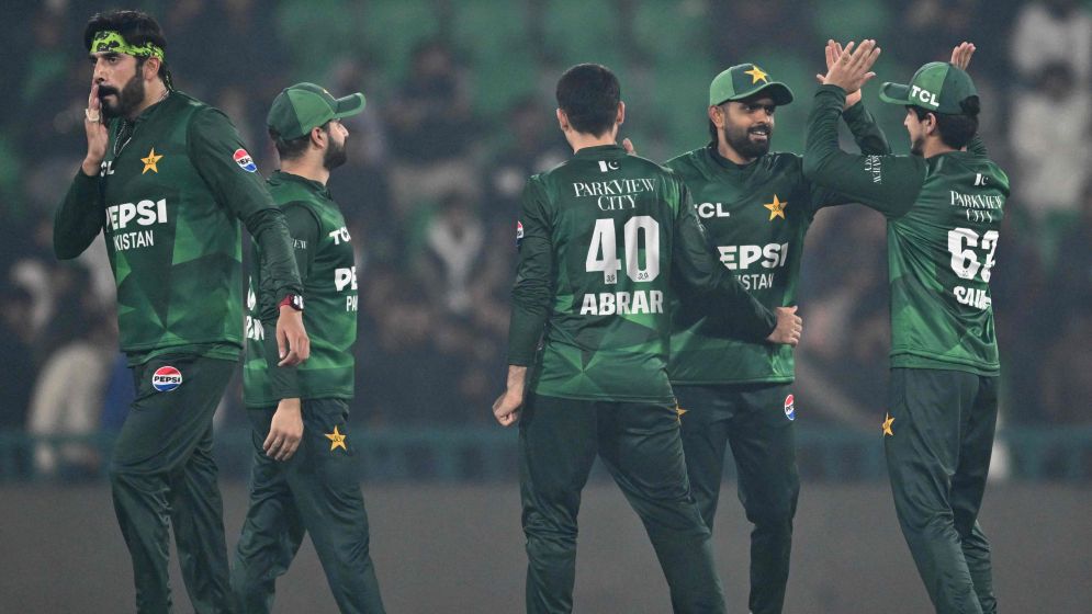Pakistan to play T20 World Cup but boycotts India clash