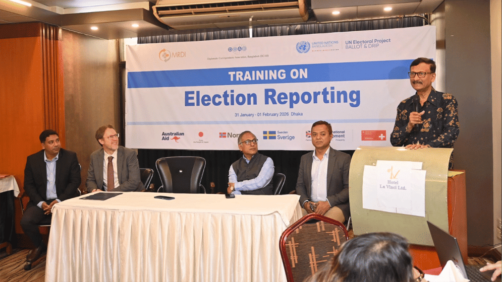 Minorities also citizens, govt must act on atrocities: Touhid