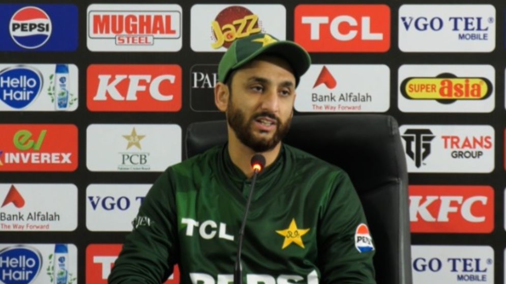 Salman states India match call beyond players, Marsh avoids Bangladesh debate
