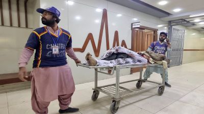 Baloch separatists kill 21 in Pakistan; 92 attackers dead