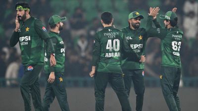 Pakistan to play T20 World Cup but boycotts India clash
