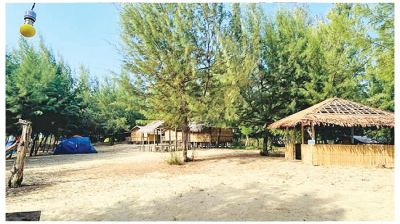 A Peep into Sonadia through My Eyes