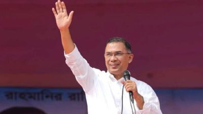 Tarique Rahman set to visit Khulna on Monday