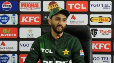 Salman says India match call beyond players, Marsh avoids Bangladesh debate
