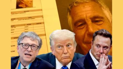 Notable names in Epstein sex abuse files: Bill Gates, US commerce chief