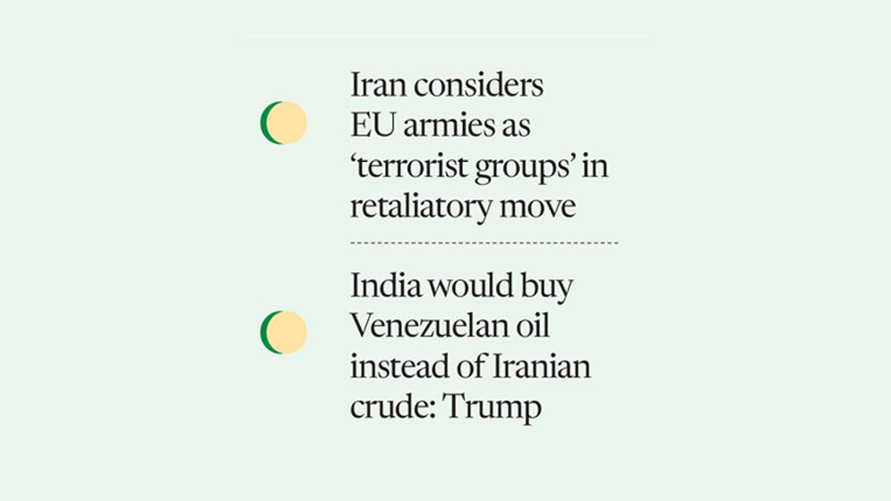 Any US attack would spark ‘regional war’