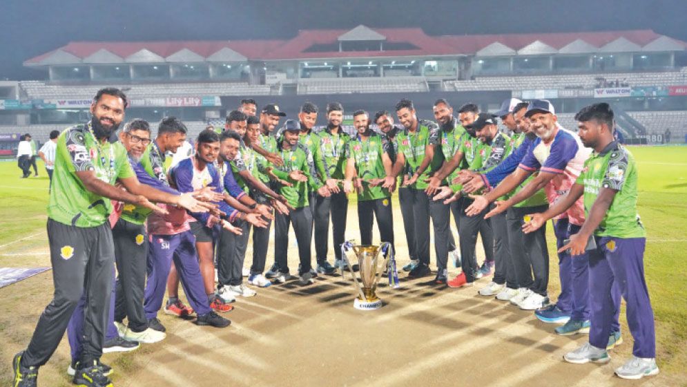 Frustration grows as players await NCL payment
