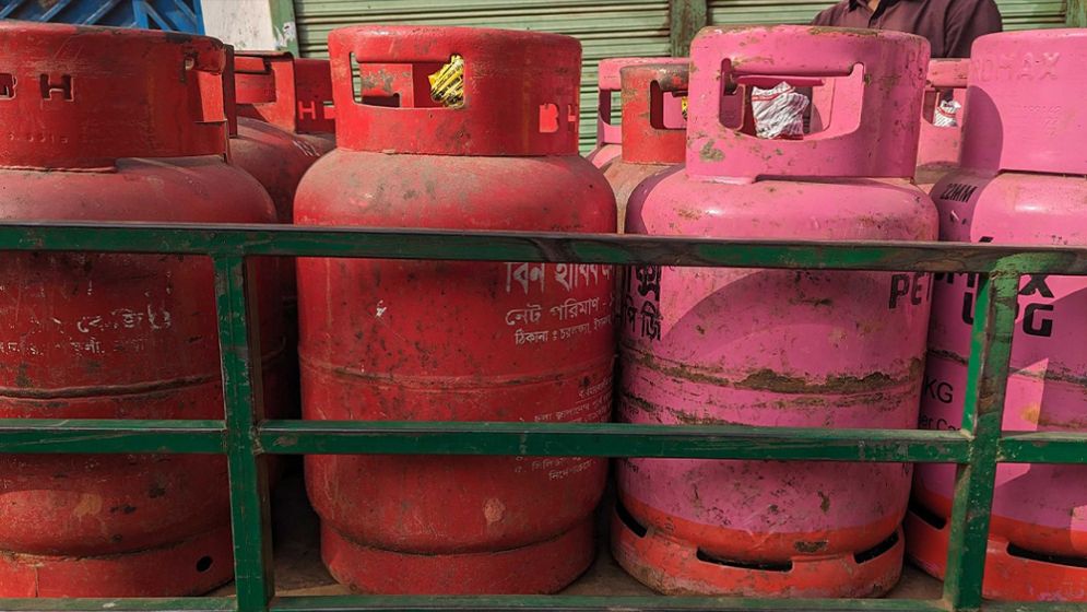 New LPG prices to be announced this afternoon