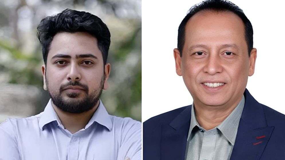 Dhaka-11: Nahid files writ challenging validity of Qaiyum’s candidacy